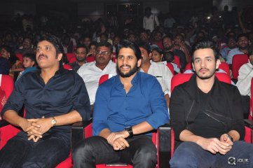 Soggade Chinni Nayana Movie Audio Launch